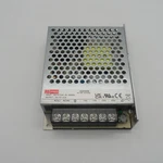 Pro 2543506 12V 8.5A 100W Output Ac-dc Power Supply. Fixed Price $40.00.