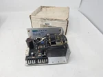 Sola/hevi-duty Dc Power Supply 40.8 Watt 3.40 Amp Output SLS-12-034T (J5). Fixed Price $99.99.