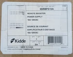 Kidde MIRBPS10A Remote Booster Power Supply - Same Day Shipping. Fixed Price $499.99.