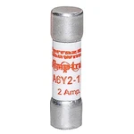 Mersen A6Y2-1 A6Y21 2A 600VAC Fuse. Fixed Price $16.79.