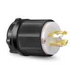 Ul Listed Nema L16-20P Plug Connector MALE,20A Amp,ac VOLT,3 Pole.... Fixed Price $36.44.