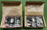 (2) Condor Dc Power Supply Model GPM55-15. Fixed Price $54.75.