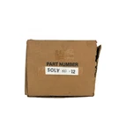 Elpac Power Systems SOLV60-12 Supply 8A 12V. Fixed Price $79.99.
