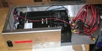 Tecan Power Supply For Dual Arm NS-CLE-008/OMS1000 24 D80017 Omega Coutant. Fixed Price $159.00.