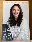 Jacinda Ardern New Kind Of Leader By Madeleine Chapman (paperback 2020) Gc. Fixed Price $8.58.