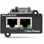 Cyberpower RMCARD205 Ups & Ats Pdu Remote Management. Fixed Price $412.14.
