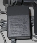 Lot Of 9 Panasonic KX-TCA1 Output V 350MA Class 2 Power Supply Adapter A43. Fixed Price $49.00.