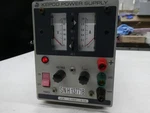 Works Great! Kepco Jqe 100-1M 100V 1A Variable Power Supply. Fixed Price $369.99.