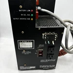 Square D Sy/max Power Supply Class 8030 Type PS-31 120VAC 50/60HZ 350VA. Fixed Price $151.16.