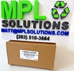 Mamac Systems PS-200-1-A-3-L 1.5A Power Supply 24VDC Out *brand New*. Fixed Price $49.97.