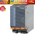 New Siemens Sitop PSU200M Power Supply. Fixed Price $261.95.