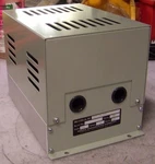 Ronan 115-24-125 Power Supply Vac 3 Amps 60 Hz. Fixed Price $44.99.