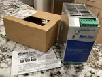 Altech Corp. PSA-12024 Power Supply Din Rail 24VDC 5A 115-230 Vac Input Single. Fixed Price $79.99.