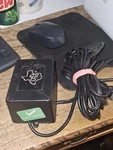 Vintage Good Used Texas Instruments Ac 9500 Power Supply Gaming Systems. Fixed Price $13.99.