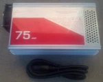 Todd Engineering 75 Amp Power Supply Battery Charger Rv,boats, Medical,computer. Fixed Price $99.95.