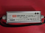 Mean Well CEN-100-24 Class Power Supply 100-240V 24V 4A IP66. Fixed Price $25.00.