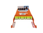 Misc Gigamon G-tap Series, TAP-M251T, 4XKN9, 850NM OM5 Fiber,. Fixed Price $250.00.