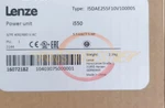 One New Lenze Series Power Unit 5.5KW I5DAE255F10V10000S. Fixed Price $1476.44.