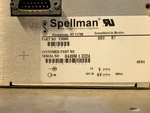 Spellman X3000 High Voltage Power Supply 50V-30KV 400UA 24VDC $131 + Free Shippi. Fixed Price $131.00.