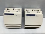 2X Telemecanique/schneider Electric ABL7RM2401 Modular Power Supply 24VDC 1.3A. Fixed Price $49.95.