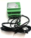 Phoenix Contact STEP-PS-100-240AC/24DC/1.5 2938947 Power Supply. Fixed Price $119.99.