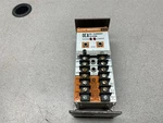 Used Moore Industries Current Alarm DCA/4-20MA/DX1X3/117AC/AD-STD. Fixed Price $270.00.