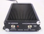 Rf-lambda RAMP01M03GC Benchtop System, For Parts/repair. Fixed Price $545.95.