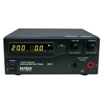 Extech 382275 Single Output Switching Dc Power Supply, 120V Mains. Fixed Price $529.00.