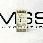 Omron S82S-0724 Power Supply 24VDC 0.3A. Fixed Price $21.99.