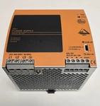 Ifm As-i Power Supply AC1223.. Fixed Price $49.99.
