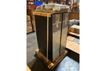 2 Eaton Cutler Hammer Battery Backup Ups Cabinet 9X55-BAT5-96X7AH (never Used). Fixed Price $3599.98.