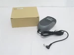 243448 New-incomplete; Cincon TR30RAM090-02E02-GY-BK Wall Mount Ac Adapter; 9VD. Fixed Price $27.55.