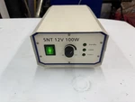 Lamp Power Supply Carl Zeiss Snt 12V 100W. Fixed Price $150.00.