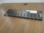 Ge Fanuc 10-SLOT Base IC693CHS392F Used. Fixed Price $25.00.