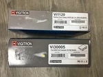 Vigitron VI30005 60W Poe Powered 1G Switch And 1120 P/s. Fixed Price $195.00.