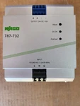 Wago 787-732 Switched-mode Power Supply. Fixed Price $116.00.
