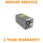 * Flat Rate Repair Service SCN-1K2-48 Mean Well Year Warranty. Fixed Price $324.00.