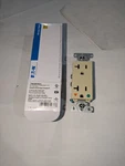 Eaton TRIG8362V 20A-125V Ca Nema/eemac 5-15R 2P 3W (lot Of 10). Fixed Price $180.00.