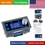Dc-dc Buck Boost Converter Cc/cv 0.6-36V 5A Adjustable Lab Power Supply Module. Fixed Price $23.84.
