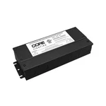 Core Lighting PSRX-96W-24V-UNV Class 2, 4-IN-1 Dimmable Driver With Junction Box. Fixed Price $116.37.