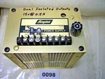 Acopian Dual Output Power Supply 15GT50D-15GT50D. Fixed Price $80.70.