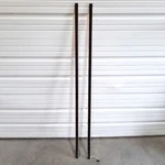 Omron F3SJ-A1595P20 Safety Light Curtain, 2X Pnp, 1595MM, .2-9M, 20MM, 24VDC. Fixed Price $4850.00.