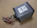 Acopian 24U100 Unregulated To Power Supply Vdc 120 Vac Vtg Plug. Fixed Price $34.99.