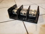 Square Terminal Block Class 9080 Type LBA365202 Used. Fixed Price $160.00.
