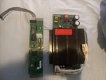 Est Edwards 3-PPS/M Primary Power Supply With Monitor Module Working. Fixed Price $450.00.