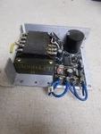 Power One HBS-3/OVP-A Supply 736KH U50004-PR *free Shipping*. Fixed Price $29.99.