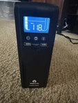 Vertiv Liebert Uninterruptible Power Supply Ups PSA5-1500 MT120 No Battery. Fixed Price $69.95.