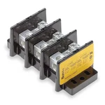 Eaton Bussmann 16021-3 Power Distribution Block, Open, Pole, 175 Copper,. Fixed Price $88.79.