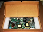 New! Mw Mean Well USP-500-48 Ac/dc Power Supply Single Output Volt 10.5A 408W. Fixed Price $42.69.