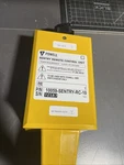 Powell Sentry Remote Control Unit. Fixed Price $180.00.